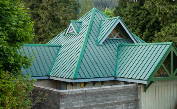 Best Green or Eco-Friendly Roofing Solutions  in Pawcatuck, CT