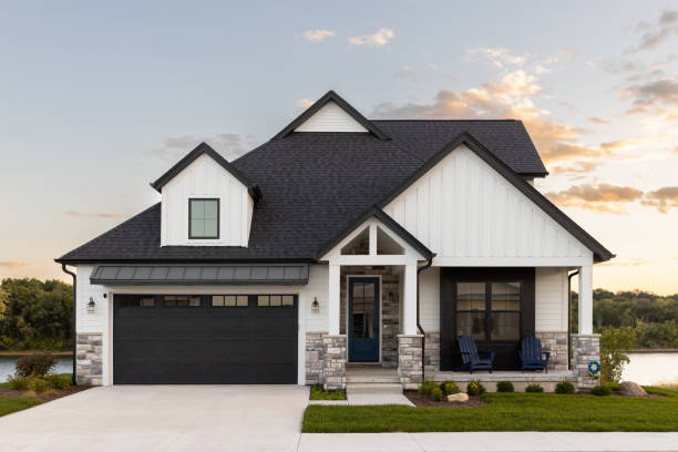 Best Storm Damage Roof Repair  in Pawcatuck, CT