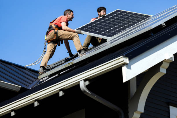 Best Sheet Metal Roofing  in Pawcatuck, CT